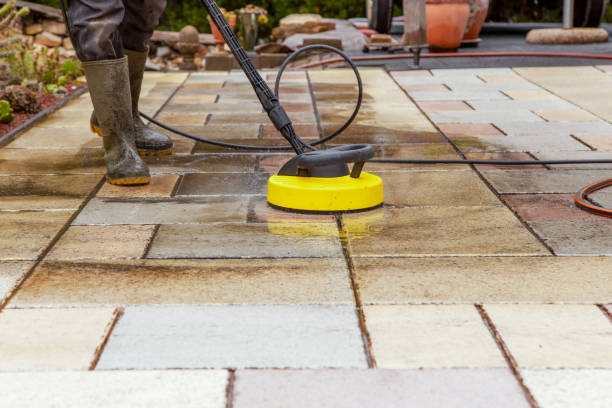 Best Building Exterior Washing  in Centerville, MN